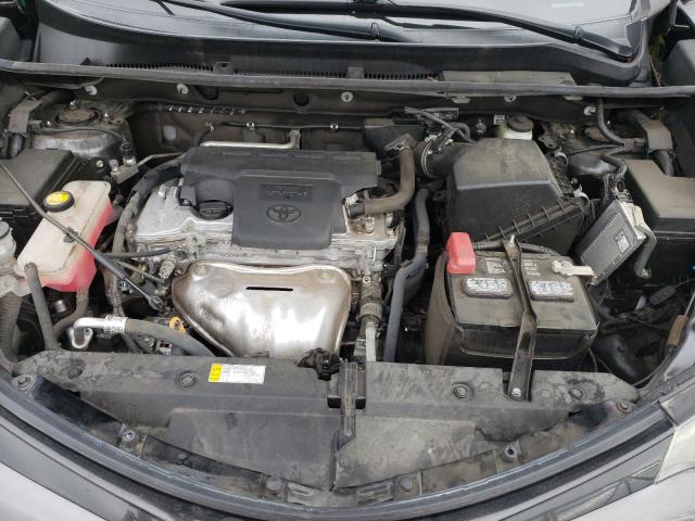Photo 7 from auction – 2018 TOYOTA RAV4 ADVEN with VIN 2T3RFREV0JW739610