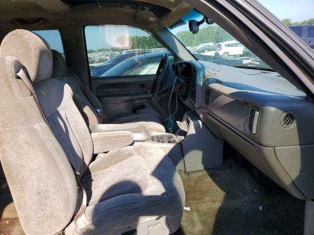 Photo 5 from auction – 2000 CHEVROLET SILVERADO with VIN 2GCEC19T0Y1285007