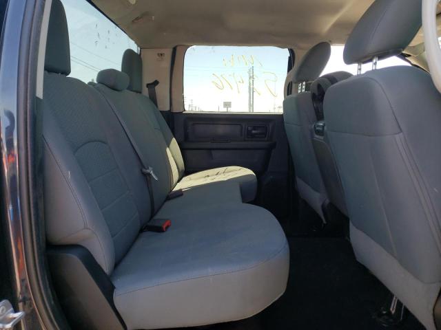 Photo 6 from auction – 2018 RAM 2500 ST with VIN 3C6UR5CJ2JG180403