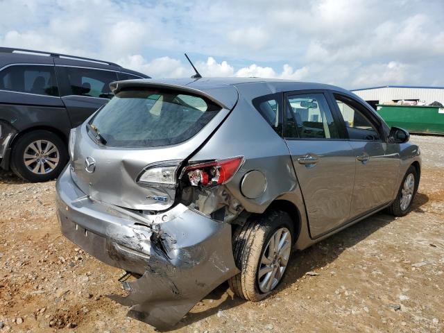 Photo 4 from auction – 2013 MAZDA 3 I with VIN JM1BL1L83D1714843