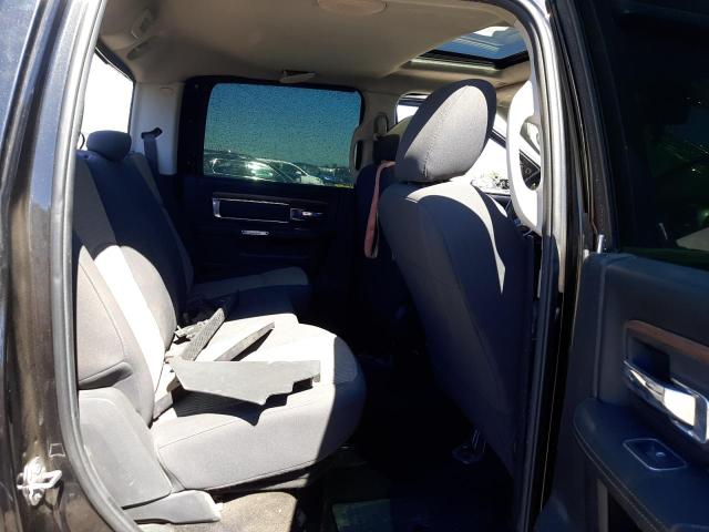 Photo 6 from auction – 2017 RAM 2500 LARAM with VIN 3C6UR5FL5HG612635
