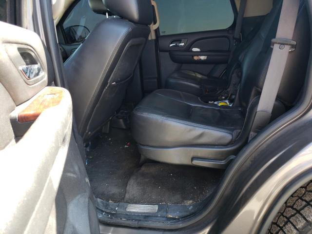 Photo 6 from auction – 2011 CHEVROLET TAHOE C150 with VIN 1GNSCCE00BR274668