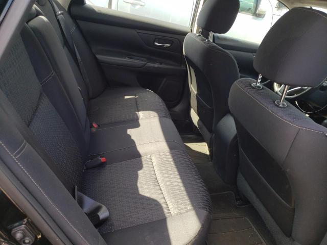 Photo 6 from auction – 2016 NISSAN ALTIMA 2.5 with VIN 1N4AL3AP7GN367649