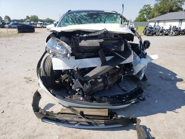 Photo 9 from auction – 2020 FORD ESCAPE TIT with VIN 1FMCU9J95LUA33152