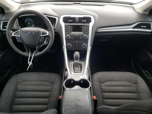 Photo 9 from auction – 2015 FORD FUSION SE with VIN 3FA6P0H76FR296566