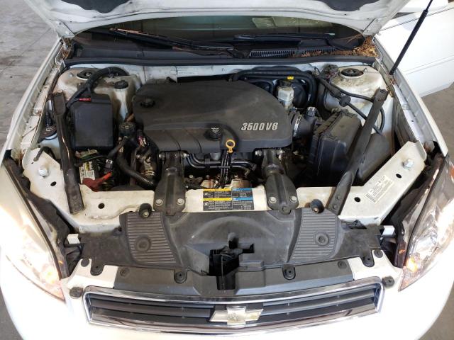 Photo 7 from auction – 2008 CHEVROLET IMPALA LT with VIN 2G1WT58K481308401