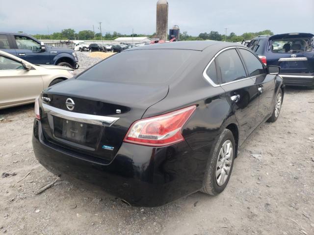 Photo 4 from auction – 2013 NISSAN ALTIMA 2.5 with VIN 1N4AL3AP2DC258815