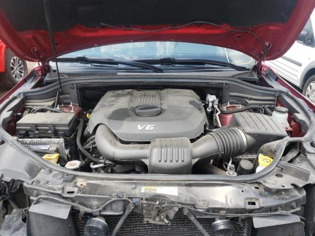 Photo 7 from auction – 2014 JEEP GRAND CHER with VIN 1C4RJFBG5EC570793