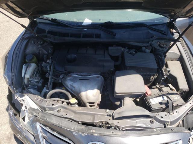 Photo 7 from auction – 2011 TOYOTA CAMRY BASE with VIN 4T4BF3EK4BR121615