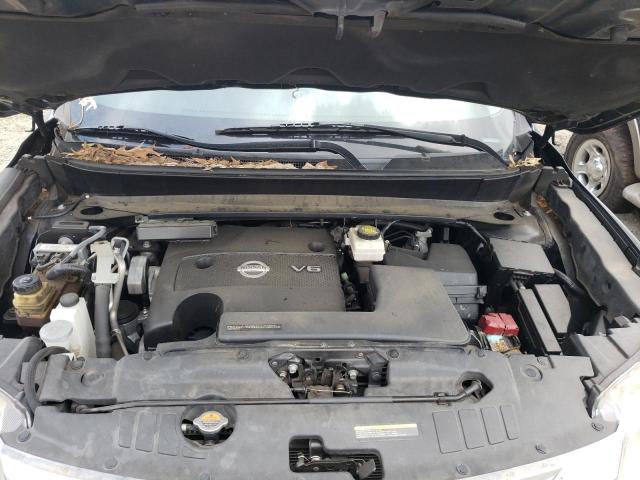 Photo 7 from auction – 2014 NISSAN PATHFINDER with VIN 5N1AR2MN1EC642904