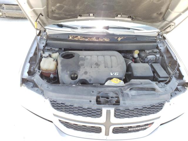 Photo 7 from auction – 2016 DODGE JOURNEY SX with VIN 3C4PDCBG2GT178438