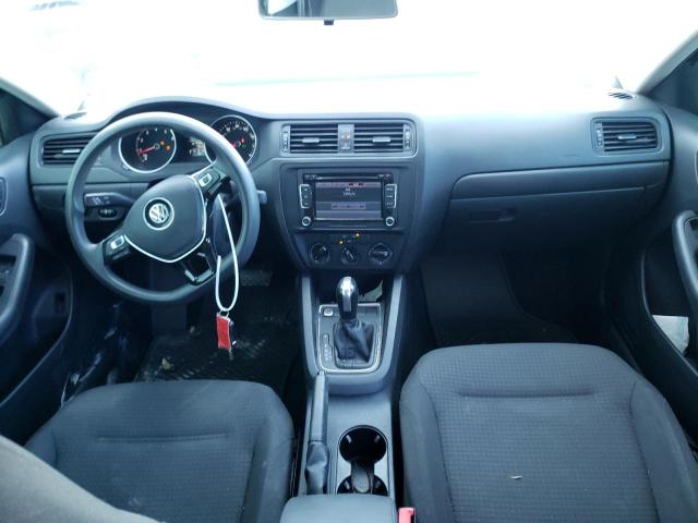 Photo 9 from auction – 2015 VOLKSWAGEN JETTA BASE with VIN 3VW2K7AJ9FM352581