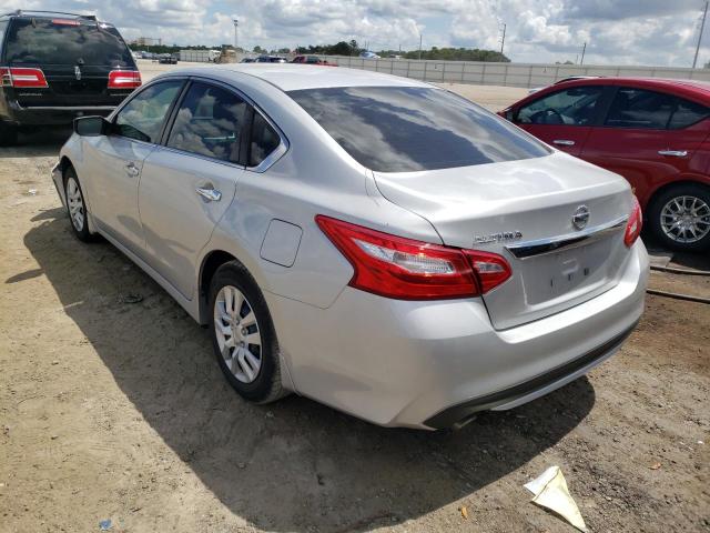 Photo 3 from auction – 2016 NISSAN ALTIMA 2.5 with VIN 1N4AL3AP2GC129879