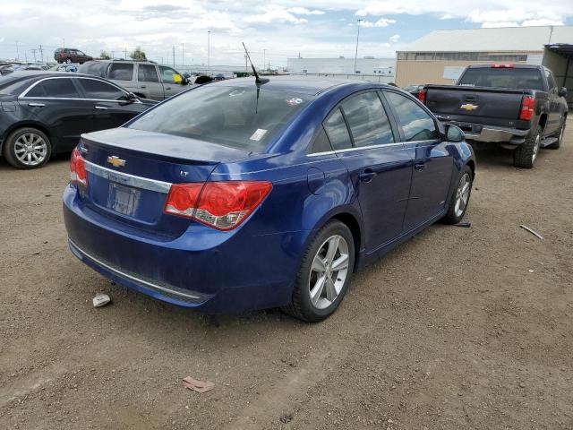 Photo 4 from auction – 2012 CHEVROLET CRUZE LT with VIN 1G1PG5SC2C7146449
