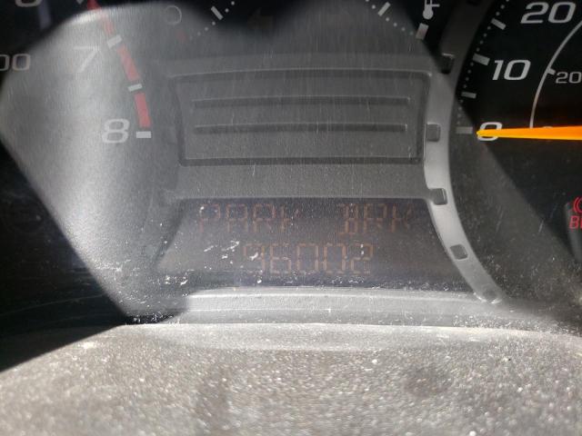Photo 8 from auction – 2007 CHEVROLET COLORADO with VIN 1GCCS149178227764