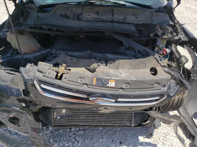 Photo 7 from auction – 2016 FORD ESCAPE TIT with VIN 1FMCU0J91GUB97015