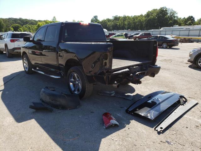 Photo 3 from auction – 2013 RAM 1500 ST with VIN 1C6RR7KT3DS668678