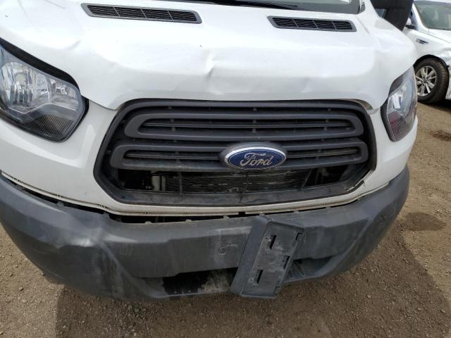 Photo 9 from auction – 2018 FORD TRANSIT T- with VIN 1FTYR2YG0JKA24164
