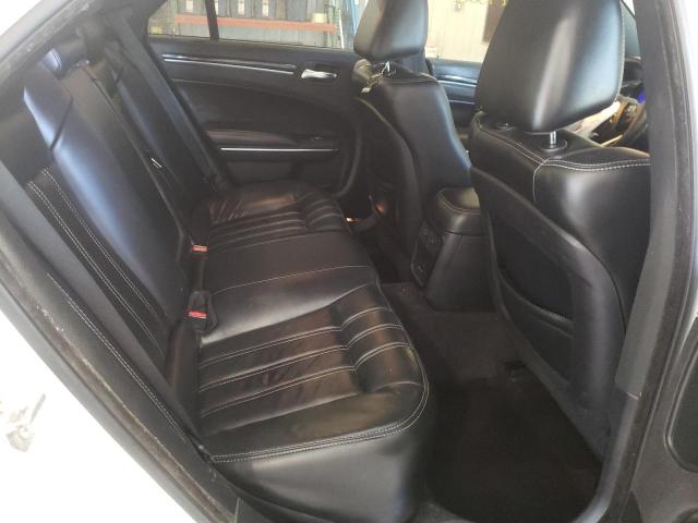 Photo 6 from auction – 2017 CHRYSLER 300 S with VIN 2C3CCAGG2HH603976