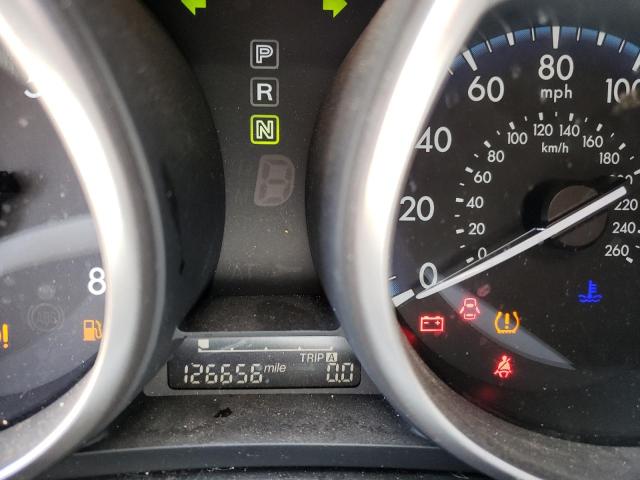 Photo 8 from auction – 2013 MAZDA 3 I with VIN JM1BL1V73D1797372