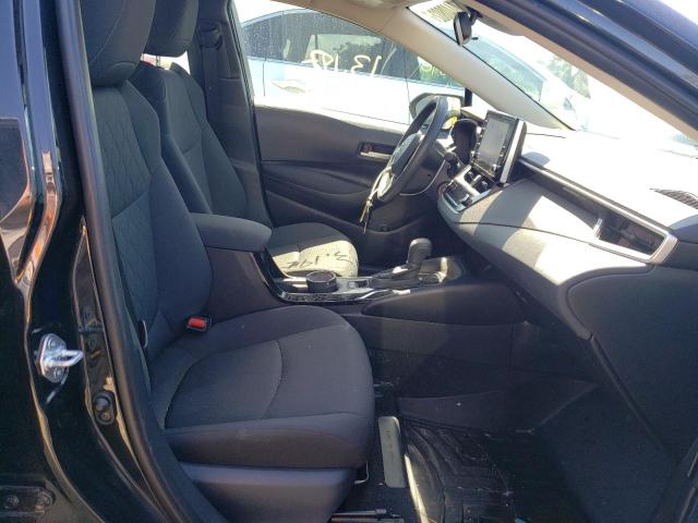 Photo 5 from auction – 2021 TOYOTA COROLLA LE with VIN JTDEPMAE6MJ147104