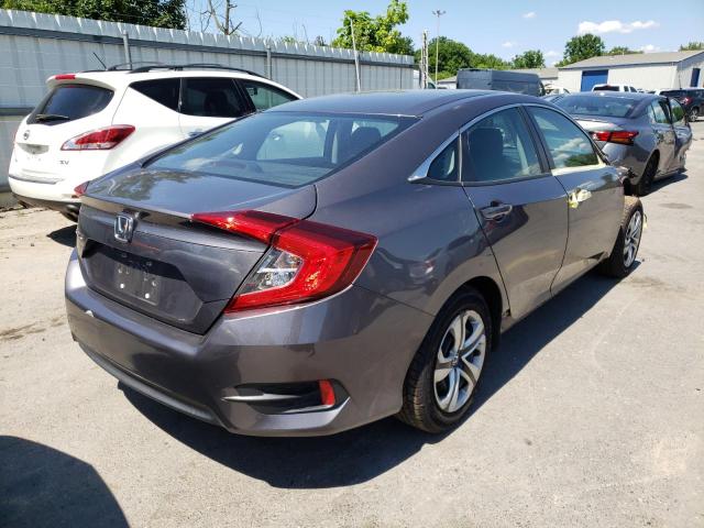 Photo 4 from auction – 2018 HONDA CIVIC LX with VIN 2HGFC2F59JH547993