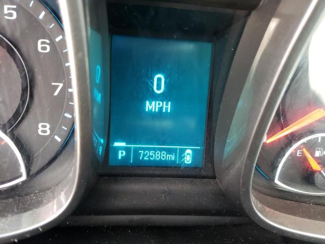 Photo 8 from auction – 2013 CHEVROLET MALIBU LS with VIN 1G11B5SA1DF299544