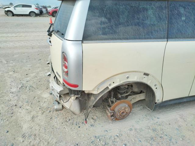 Photo 9 from auction – 2011 MINI COOPER with VIN WMWZF3C5XBT188085