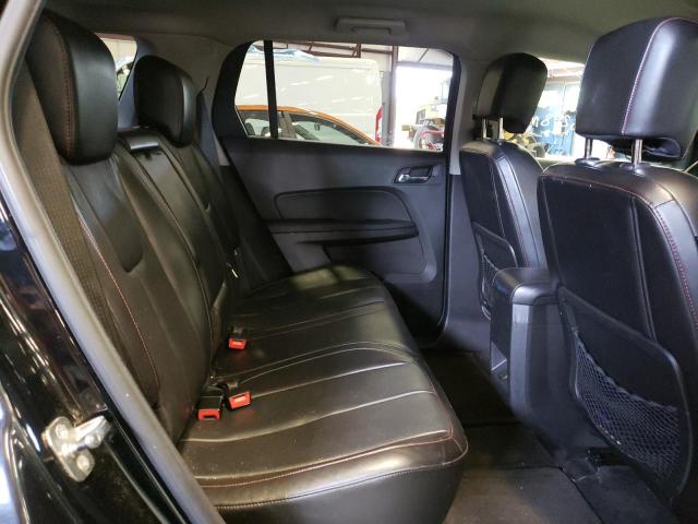Photo 6 from auction – 2011 GMC TERRAIN SL with VIN 2CTFLVEC8B6377496