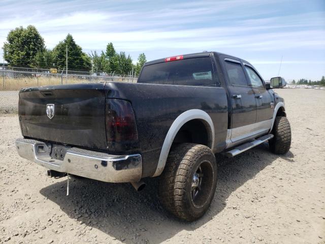 Photo 4 from auction – 2012 DODGE RAM 3500 L with VIN 3C63D3EL2CG235173