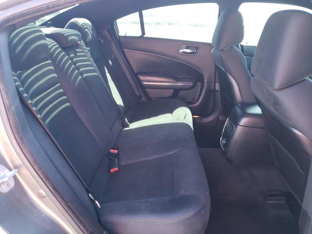 Photo 6 from auction – 2011 DODGE CHARGER with VIN 2B3CL3CG4BH543429