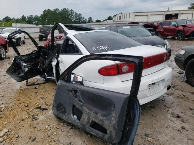 Photo 3 from auction – 2004 CHEVROLET CAVALIER L with VIN 3G1JH12FX4S174086