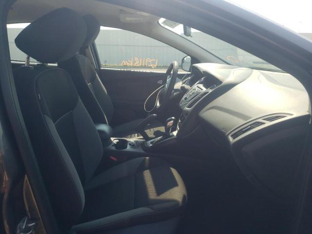 Photo 5 from auction – 2014 FORD FOCUS SE with VIN 1FADP3F22EL384298