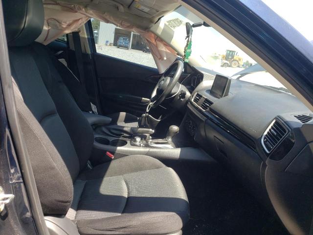 Photo 5 from auction – 2016 MAZDA 3 SPORT with VIN 3MZBM1T76GM309908