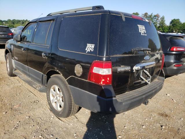 Photo 3 from auction – 2007 FORD EXPEDITION with VIN 1FMFU16537LA11537