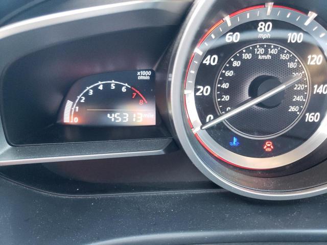 Photo 8 from auction – 2015 MAZDA 3 TOURING with VIN 3MZBM1L74FM189086