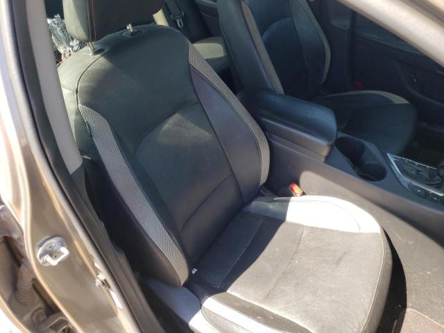 Photo 5 from auction – 2012 KIA OPTIMA SX with VIN 5XXGR4A68CG010874