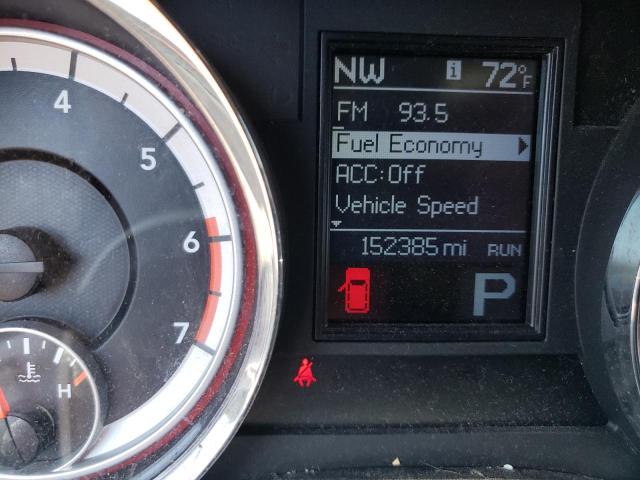 Photo 8 from auction – 2011 DODGE DURANGO CI with VIN 1D4SE5GTXBC700149