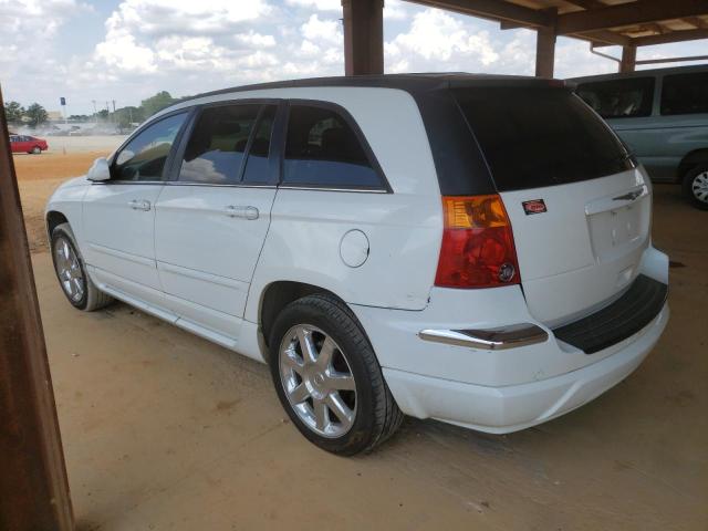 Photo 3 from auction – 2005 CHRYSLER PACIFICA L with VIN 2C8GF78485R263782