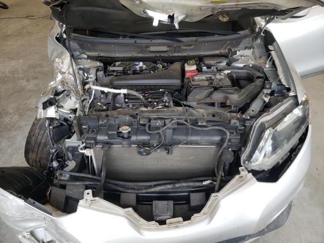 Photo 7 from auction – 2016 NISSAN ROGUE S with VIN KNMAT2MT5GP725266