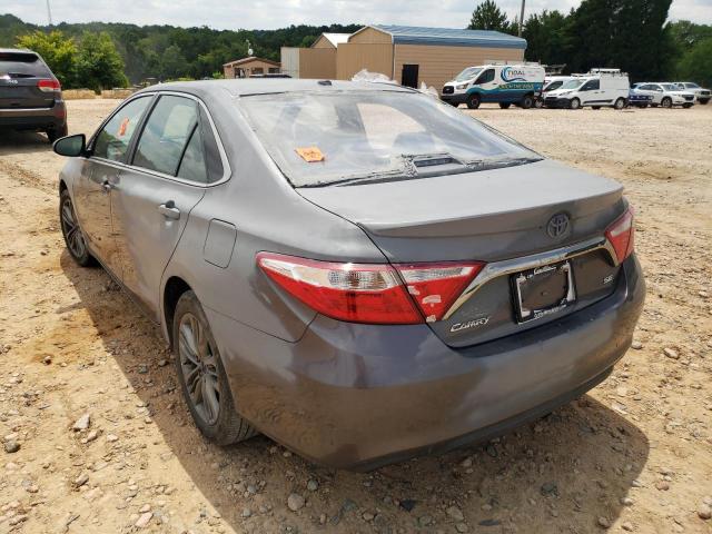 Photo 3 from auction – 2015 TOYOTA CAMRY LE with VIN 4T1BF1FK0FU014080