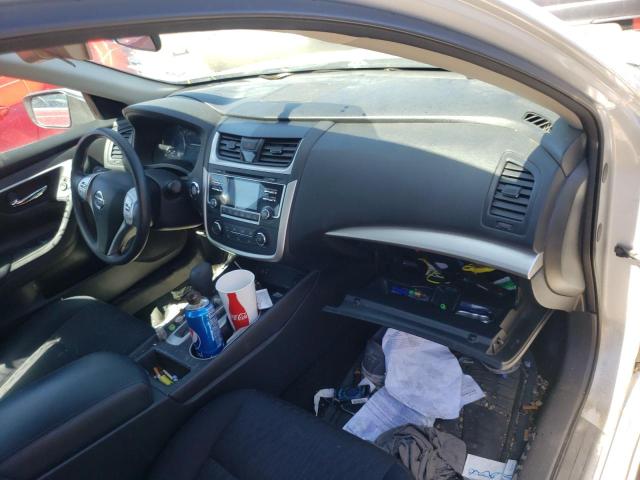 Photo 9 from auction – 2018 NISSAN ALTIMA 2.5 with VIN 1N4AL3AP8JC184764