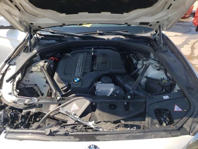 Photo 7 from auction – 2015 BMW 535 I with VIN WBA5B1C5XFD920603