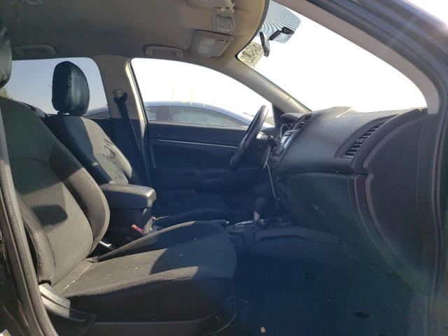 Photo 5 from auction – 2015 MITSUBISHI OUTLANDER with VIN 4A4AP3AU9FE049141
