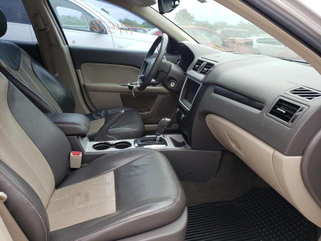 Photo 5 from auction – 2011 MERCURY MILAN HYBR with VIN 3MEDM0L35BR604141