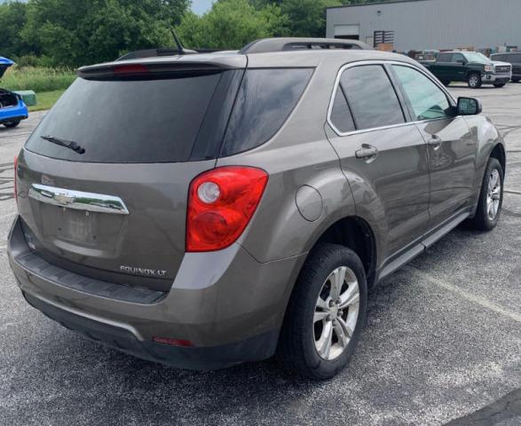 Photo 4 from auction – 2012 CHEVROLET EQUINOX LT with VIN 2GNALDEK7C6212068