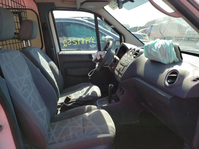Photo 5 from auction – 2011 FORD TRANSIT CO with VIN NM0LS6BN1BT071872