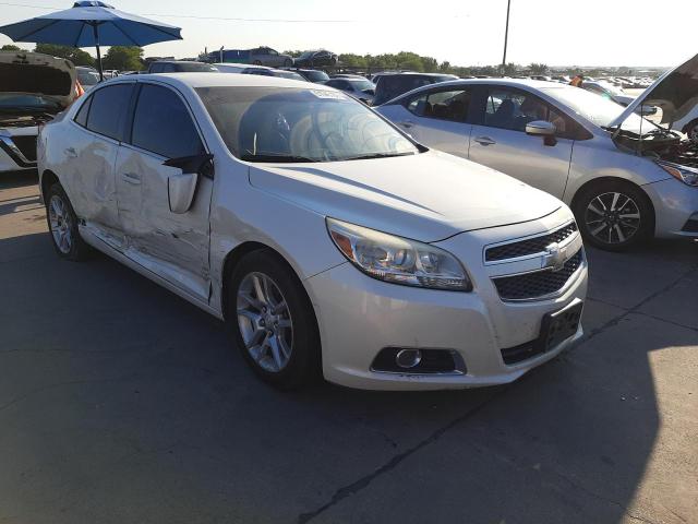 Фото 1 с аукциона – 2013 CHEVROLET MALIBU 2LT с VIN 1G11F5SR4DF293148