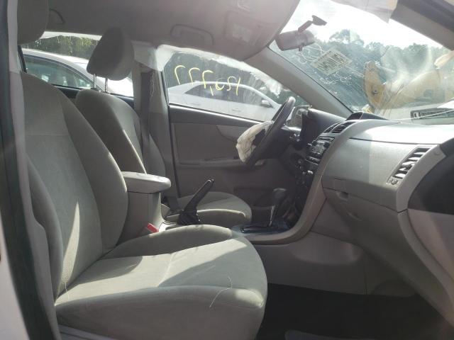 Photo 5 from auction – 2012 TOYOTA COROLLA BA with VIN 2T1BU4EE4CC798585