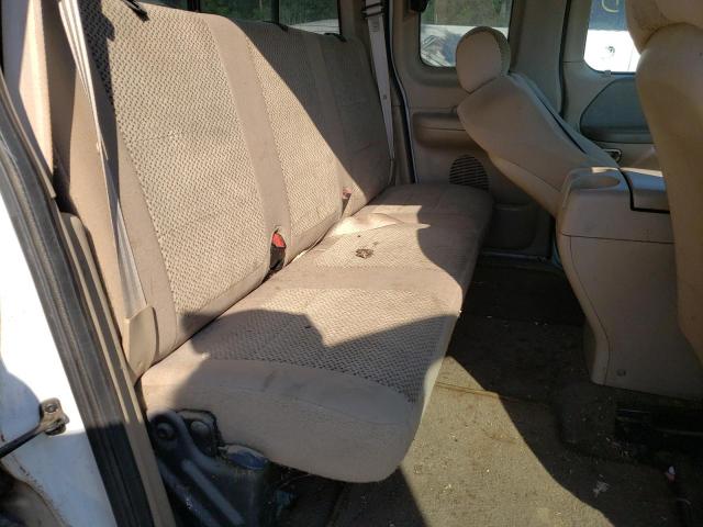 Photo 6 from auction – 2002 FORD F150 with VIN 1FTRX17232NB38685